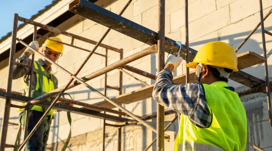Soffit Repair in Potter, NE